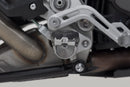 Triumph Tiger 1200 [2022-2024] - Kit poggiapiedi EVO - immagine 3