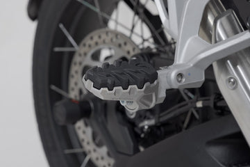 Triumph Tiger 1200 [2022-2024] - Kit pedane passeggero EVO - foto 1