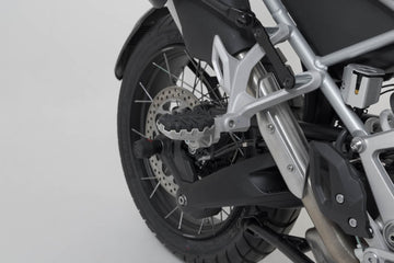 Triumph Tiger 1200 [2022-2024] - Kit pedane passeggero EVO - foto 2