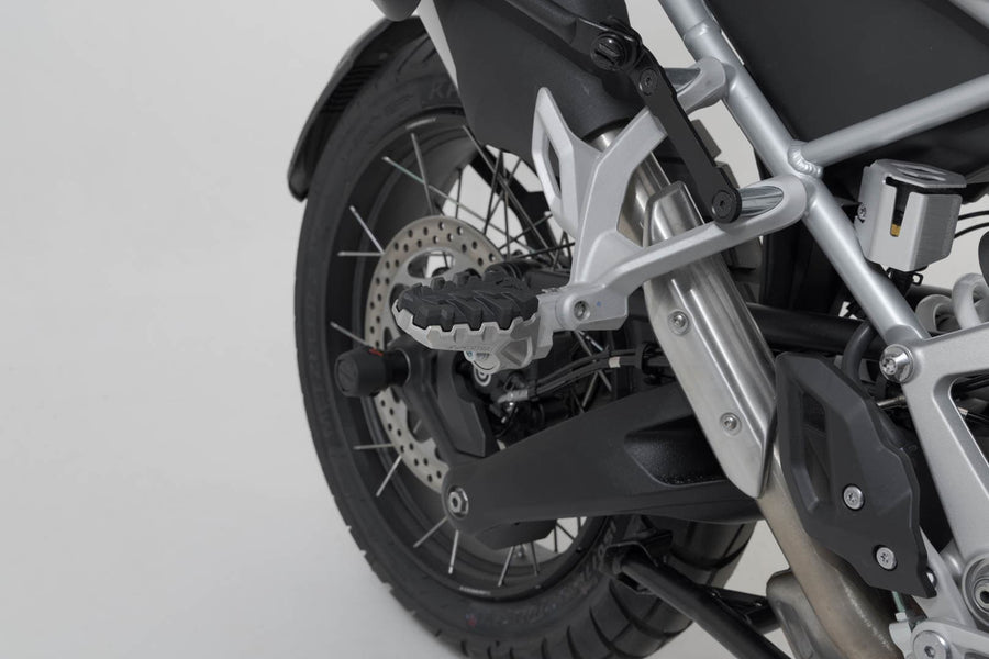 Triumph Tiger 1200 [2022-2024] - Kit repose-pieds passager EVO - photo 2