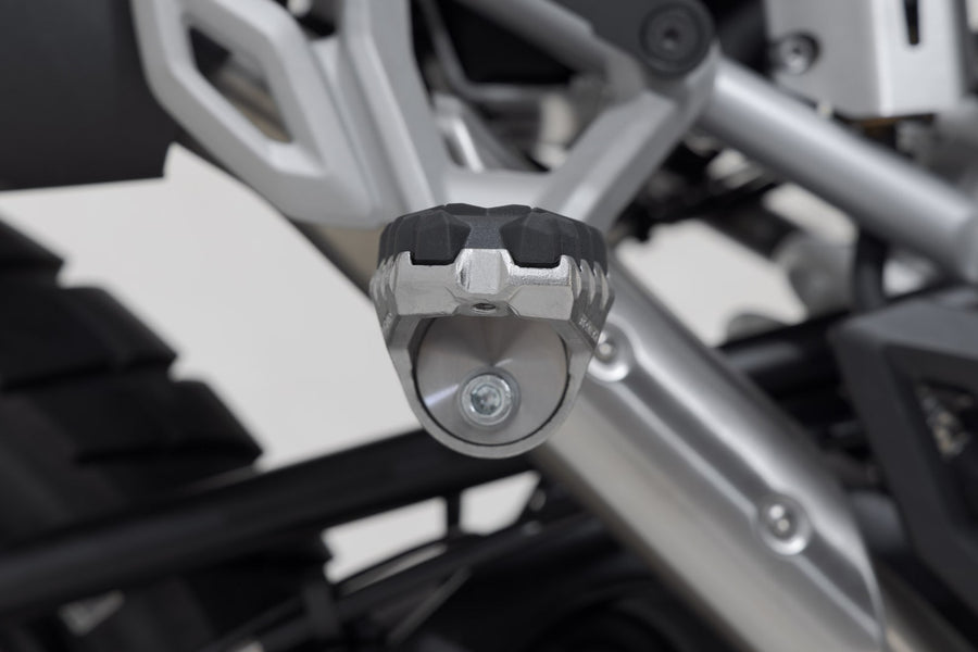 Triumph Tiger 1200 GT [2022-2024] - Kit pedane passeggero EVO - foto 3