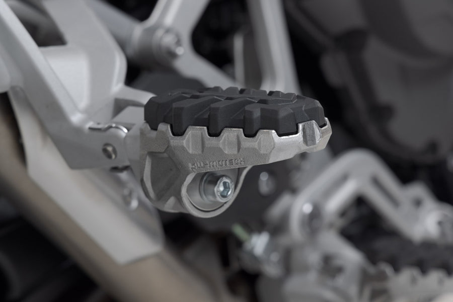 Triumph Tiger 1200 GT [2022-2024] - Kit pedane passeggero EVO - immagine 5