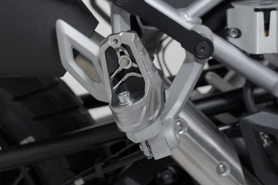 Triumph Tiger 1200 GT [2022-2024] - Kit pedane passeggero EVO - immagine 6