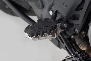 Harley-Davidson Pan America Special RA 1250 S [2022-2026] - Kit poggiapiedi EVO - foto 1