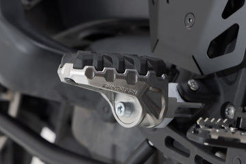 Harley-Davidson RA 1250 Pan America [2023-2024] - EVO footrest kit - picture 2