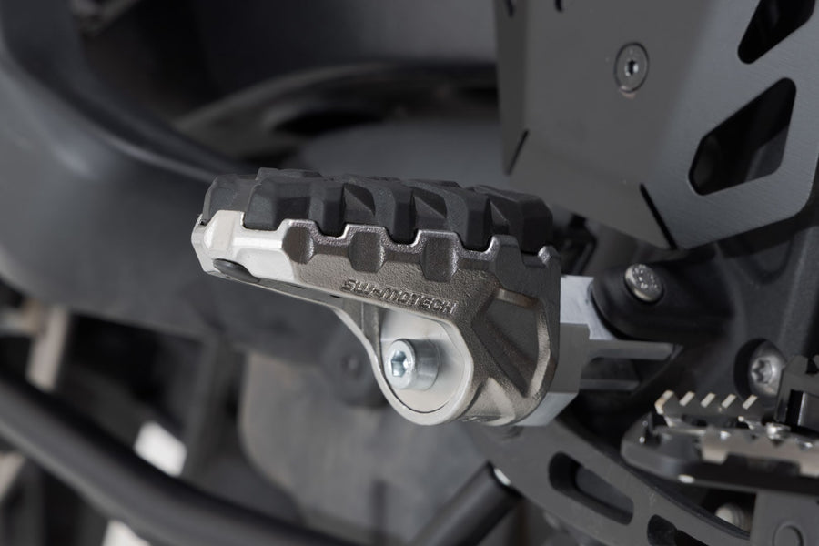 Harley-Davidson RA 1250 ST Pan America Sport Touring [2025-2026] - Kit repose-pieds EVO - photo 2