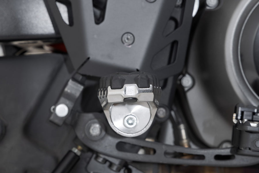 Harley-Davidson Pan America Special RA 1250 S [2022-2026] - Kit repose-pieds EVO - photo 3