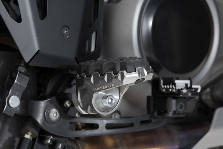 Harley-Davidson RA 1250 Pan America [2023-2024] - EVO Fußrasten-Kit – Bild 4