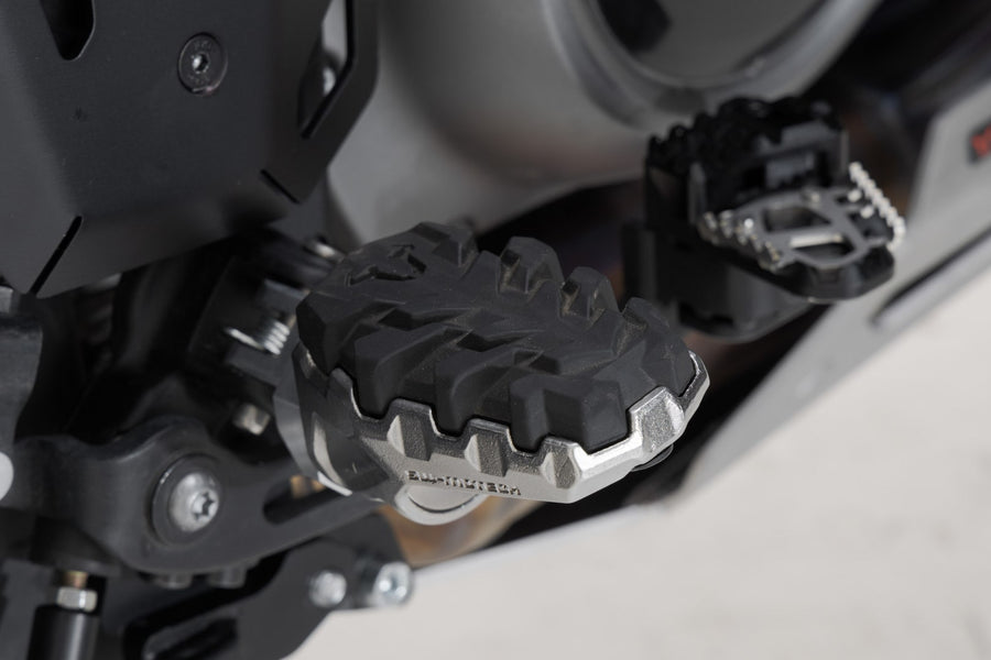 Harley-Davidson Pan America Special RA 1250 S [2022-2026] - Kit repose-pieds EVO - photo 5
