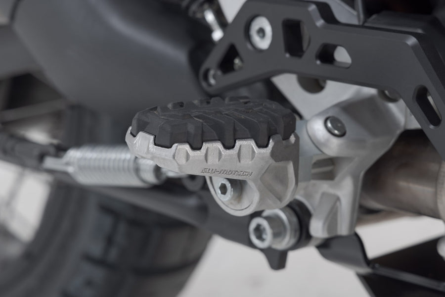 Ducati Multistrada V4 1200 S [2025-2026] - Kit poggiapiedi EVO - foto 1