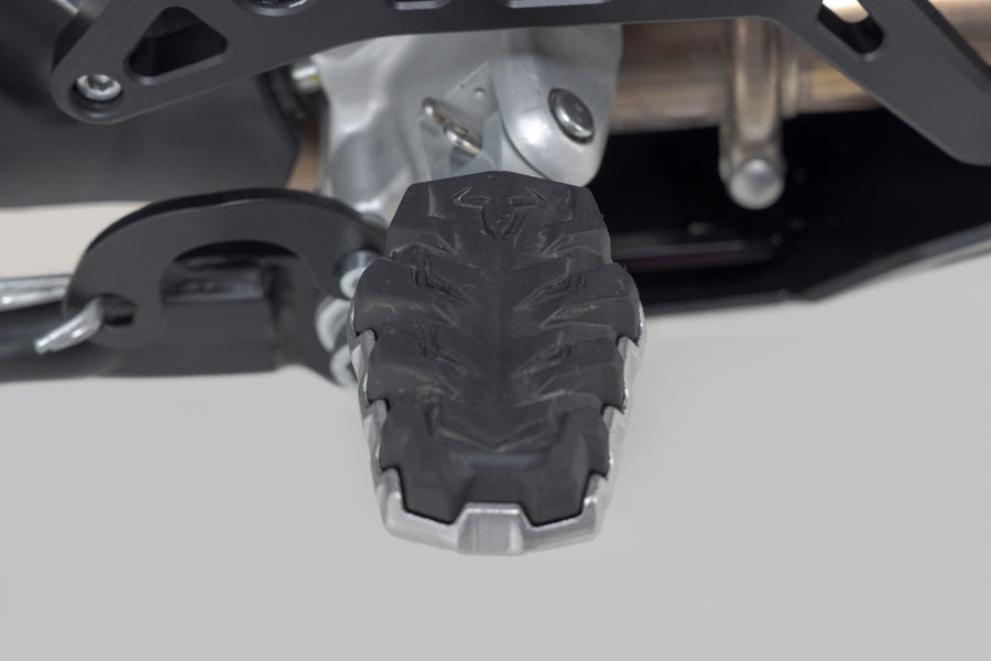 Ducati Multistrada V4 1200 RS [2024-2026] - EVO Fußrasten-Kit – Bild 4