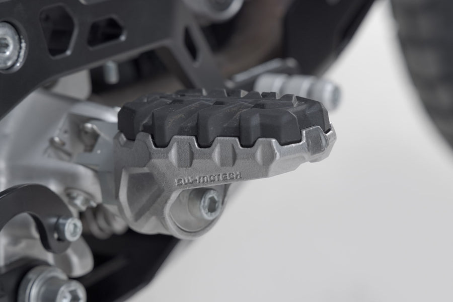 Ducati Multistrada V4 1200 S [2025-2026] - Kit poggiapiedi EVO - foto 5