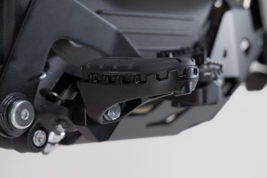 Royal Enfield Himalayan 450 [2024-2026] - ION Fußrasten-Kit – Bild 7