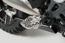 Yamaha Tracer 7 [2023-2024] - Kit repose-pieds EVO - photo 3