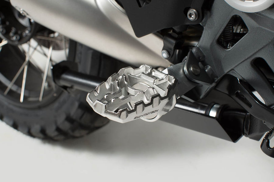 Yamaha Tracer 7 [2023-2024] - Kit repose-pieds EVO - photo 3