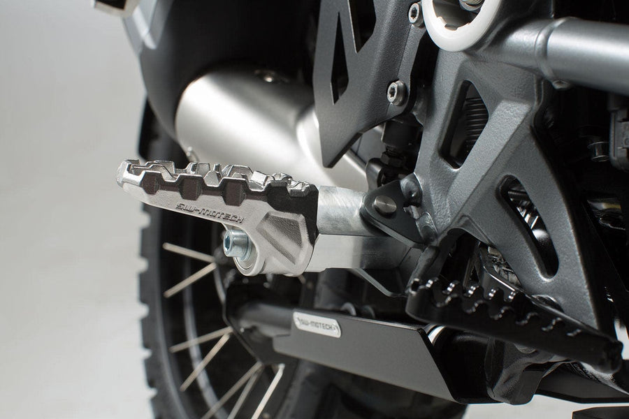Yamaha Tracer 9 [2021-2022] - EVO footrest kit - picture 4