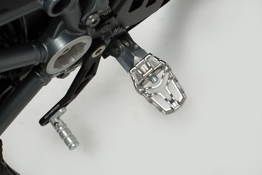 Yamaha Tracer 7 [2023-2024] - Kit repose-pieds EVO - photo 5