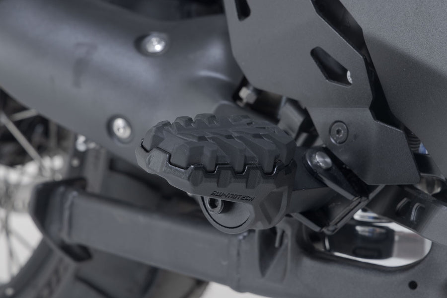 Honda NX 500 A [2026] - EVO footrest kit – picture 2