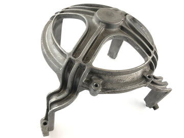 Yamaha Grizzly 660 AM03W [2003] - Protection variateur