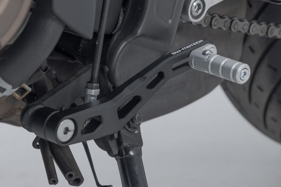 Honda CB 650 R Neo Sports Cafe [2025-2026] - leva del cambio - immagine 2
