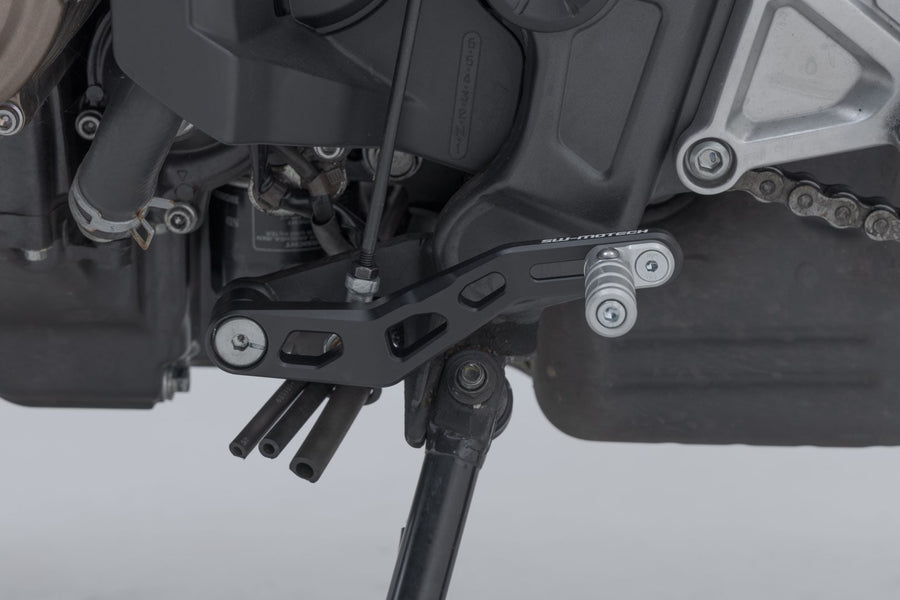 Honda CB 650 R Neo Sports Cafe [2025-2026] - leva del cambio - immagine 5