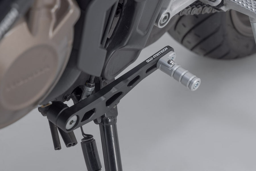 Honda CB 650 R Neo Sports Cafe [2025-2026] - leva del cambio - immagine 6