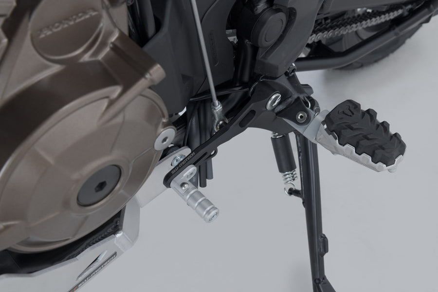 Honda CRF 1100 L [2024-2026] - leva del cambio - immagine 3