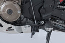 Honda CRF 1100 L [2024-2026] - leva del cambio - immagine 4