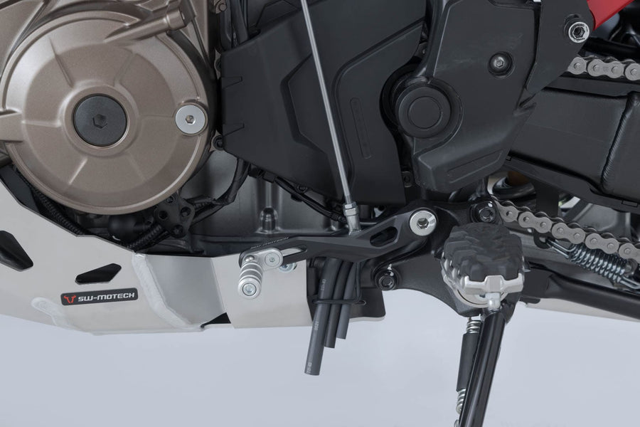 Honda CRF 1100 L [2024-2026] - leva del cambio - immagine 4