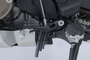 Honda CRF 1100 L [2024-2026] - leva del cambio - immagine 5