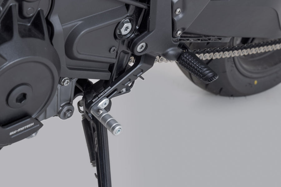 KTM 990 Duke R [2025-2026] - leva del cambio - immagine 1