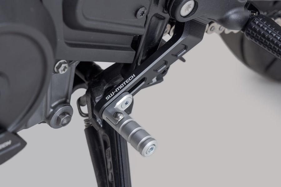 KTM 990 Duke R [2025-2026] - leva del cambio - immagine 2