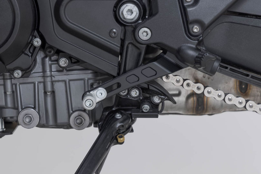 KTM 990 Duke R [2025-2026] - leva del cambio - immagine 3