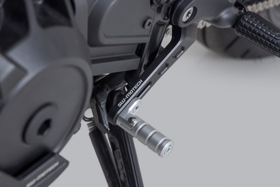 KTM 990 Duke R [2025-2026] - leva del cambio - immagine 5