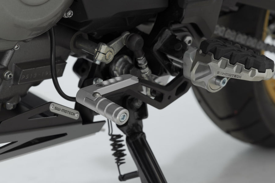 Suzuki DL 650 V-Strom [2015-2024] - leva del cambio - foto 2