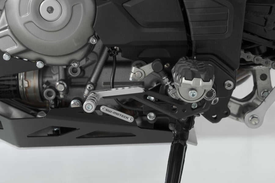 Suzuki DL 650 V-Strom [2015-2024] - leva del cambio - immagine 4