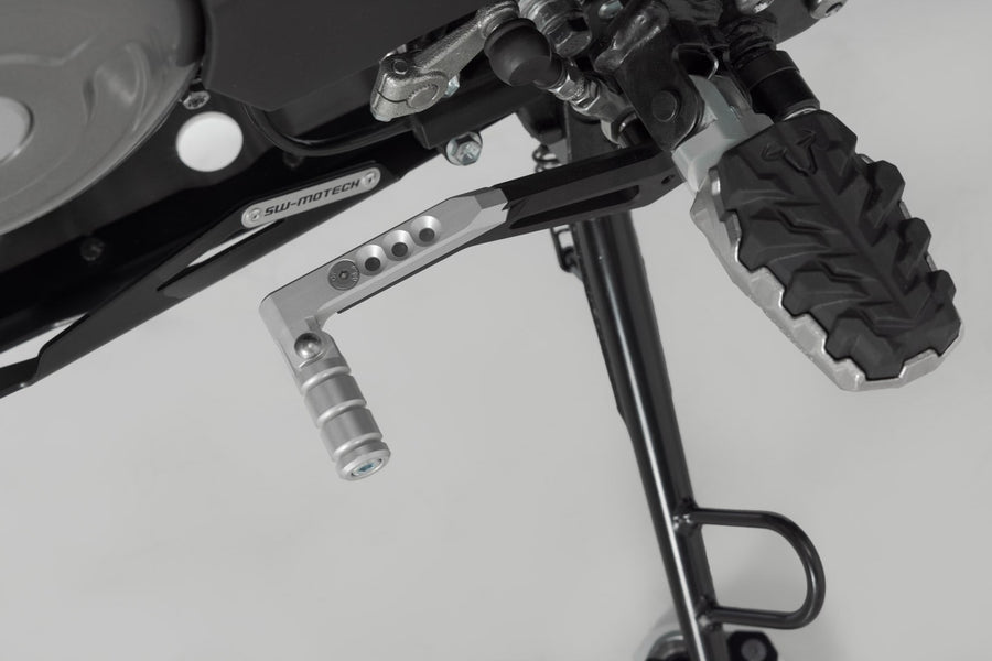 Suzuki DL 650 V-Strom [2015-2024] - leva del cambio - immagine 6
