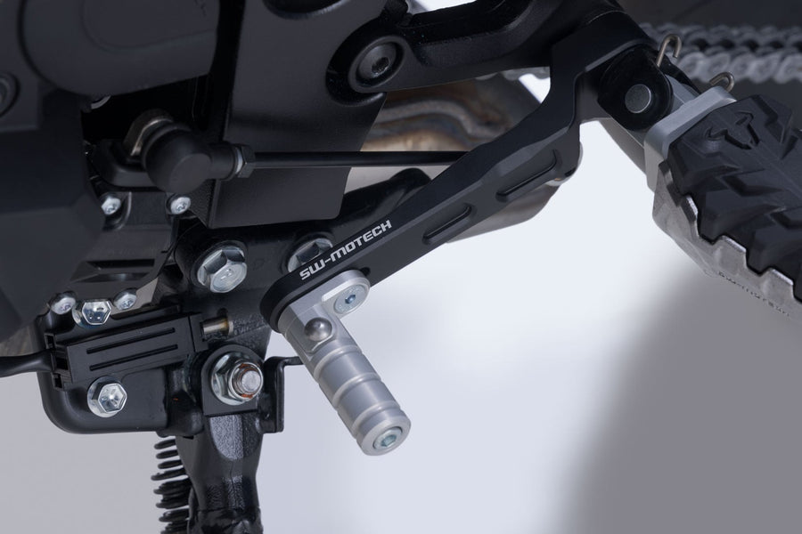 Suzuki GSX S 1000 GX [2024-2026] - leva del cambio - foto 3