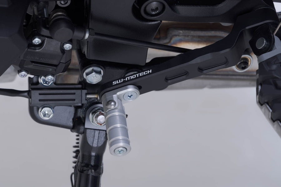 Suzuki GSX S 1000 GX [2024-2026] - leva del cambio - foto 5