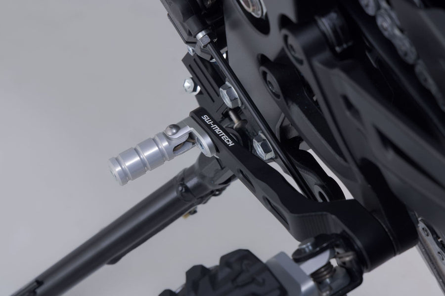 Suzuki GSX S 1000 GX [2024-2026] - leva del cambio - foto 7