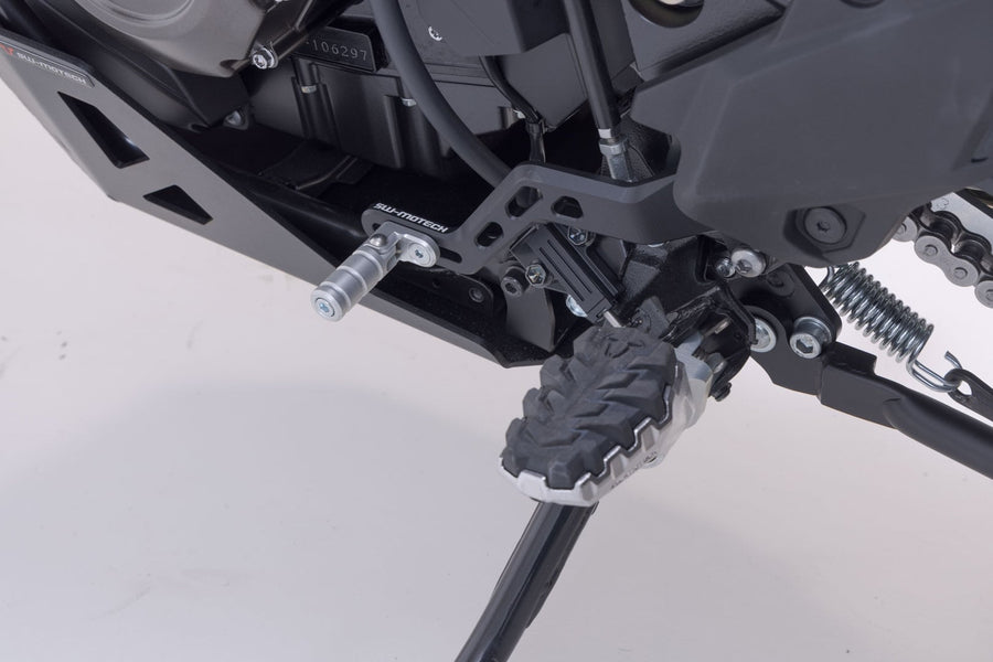 Suzuki V-Strom 800 DE [2023-2026] - leva del cambio - foto 3