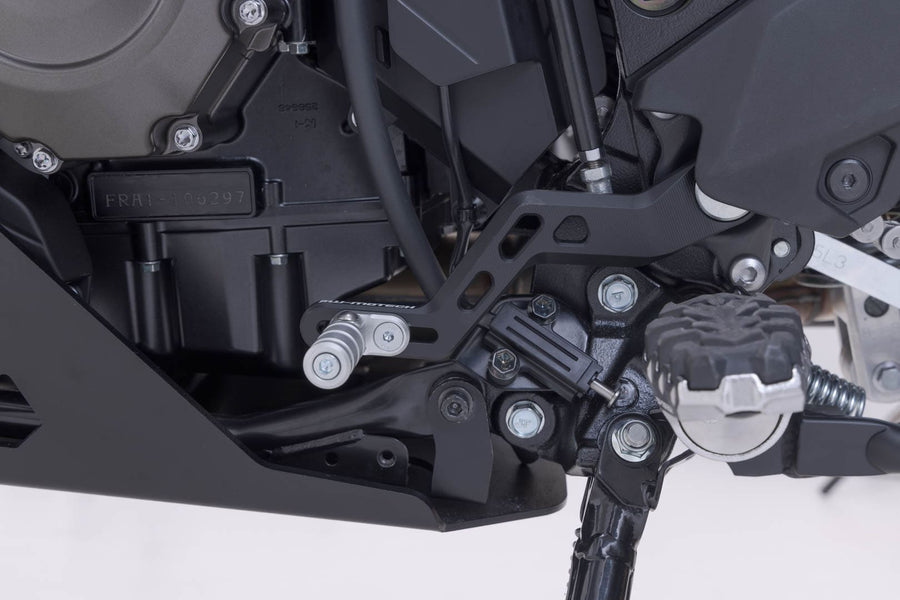 Suzuki V-Strom 800 DE [2023-2026] - leva del cambio - foto 4