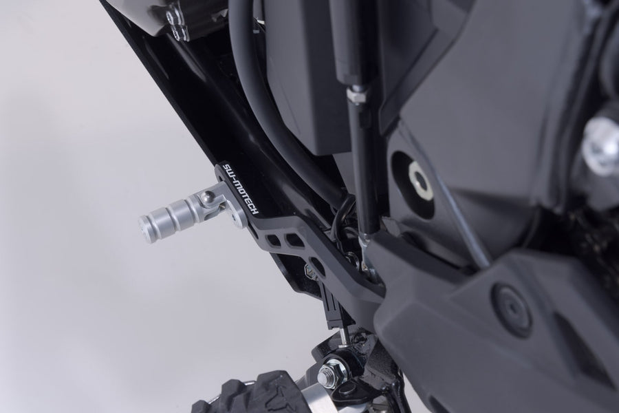 Suzuki V-Strom 800 DE [2023-2026] - leva del cambio - immagine 6