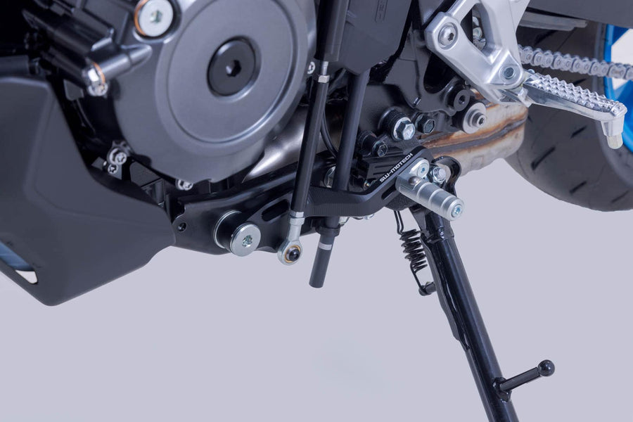Suzuki GSX-8S 800 [2023-2024] - levier de vitesses - photo 3