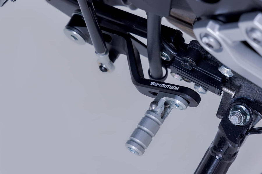 Suzuki GSX-8TT 800 [2026] - leva del cambio - immagine 7