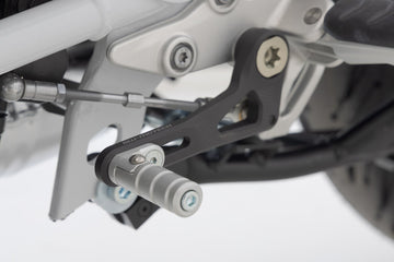 BMW R 1200 RS [2017] - Schalthebel – Bild 2