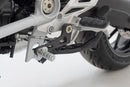 BMW R 1200 R Classic [2014] - levier de vitesses – photo 3