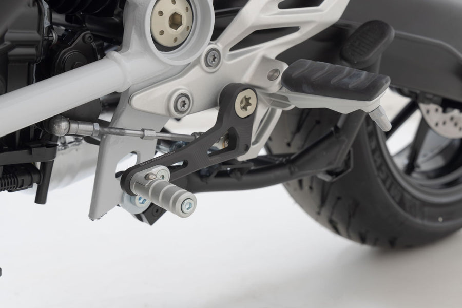 BMW R 1250 RS [2022-2024] - leva del cambio - immagine 3
