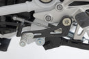 BMW R 1200 R Classic [2014] - levier de vitesses – photo 5