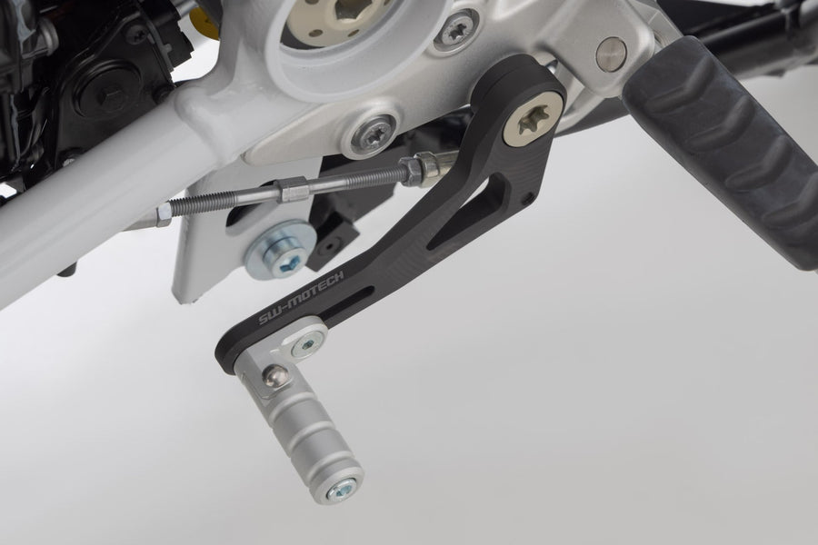 BMW R 1200 R Classic [2014] - levier de vitesses - photo 6